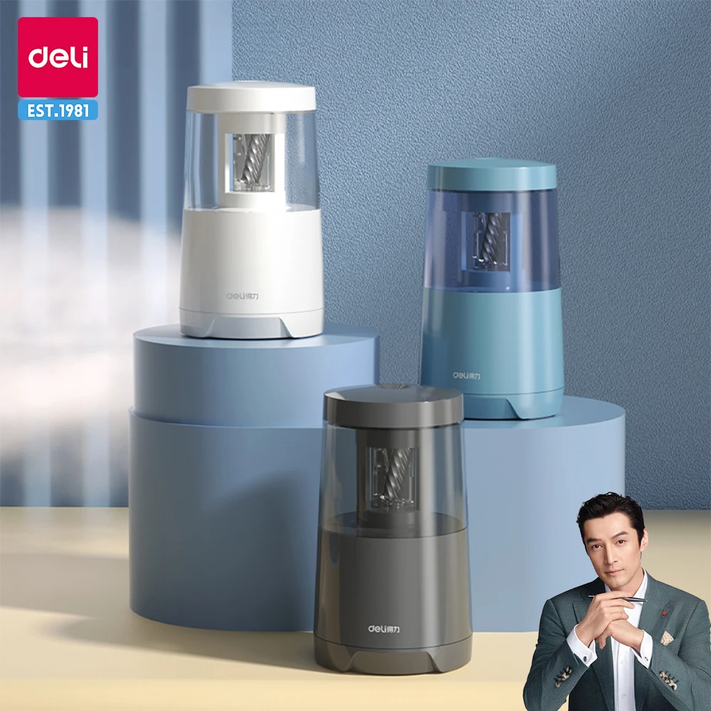 #56 Latest Pencil Sharpeners Offers