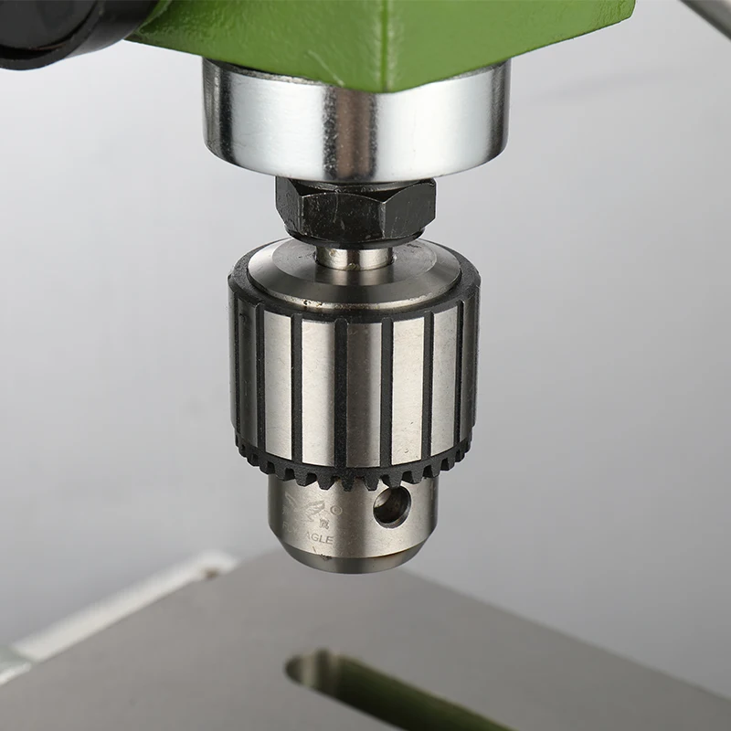 Máquina de taladrar industrial de gran oferta SIMETT, máquina de taladrar firme y precisa para usar en varias industria de procesamiento SWJ-6A