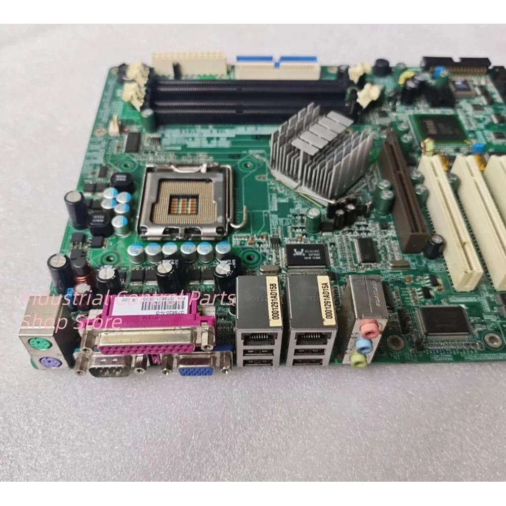 G7S620-N industrial control motherboard G7S620-N-G