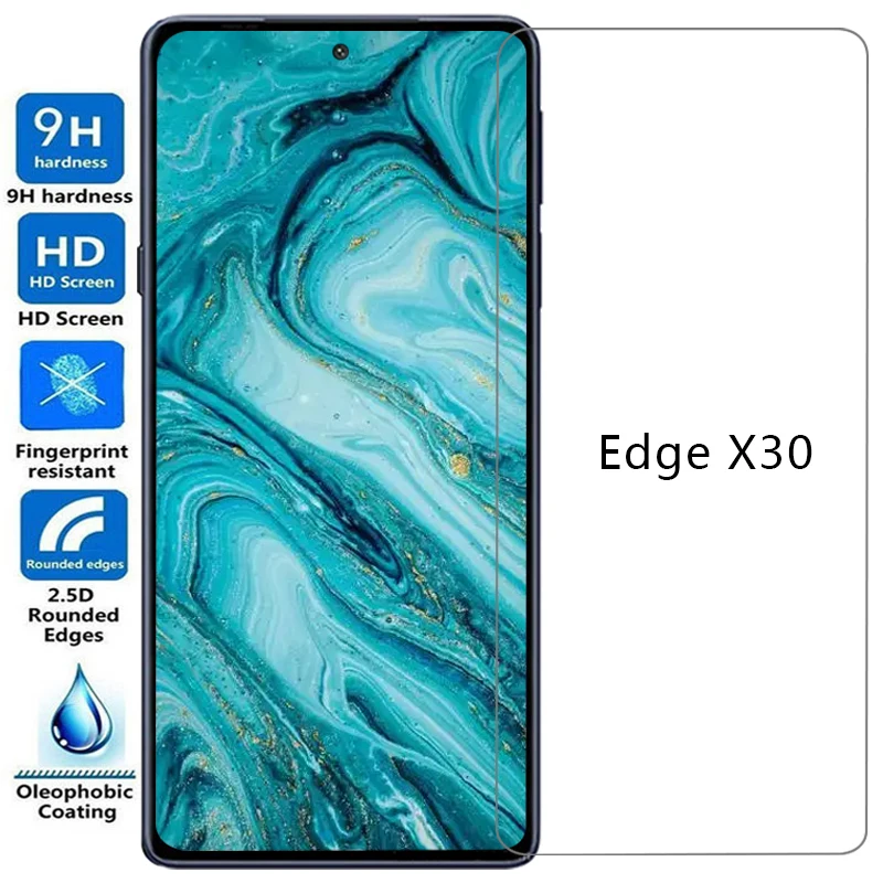 Tempered Glass For …