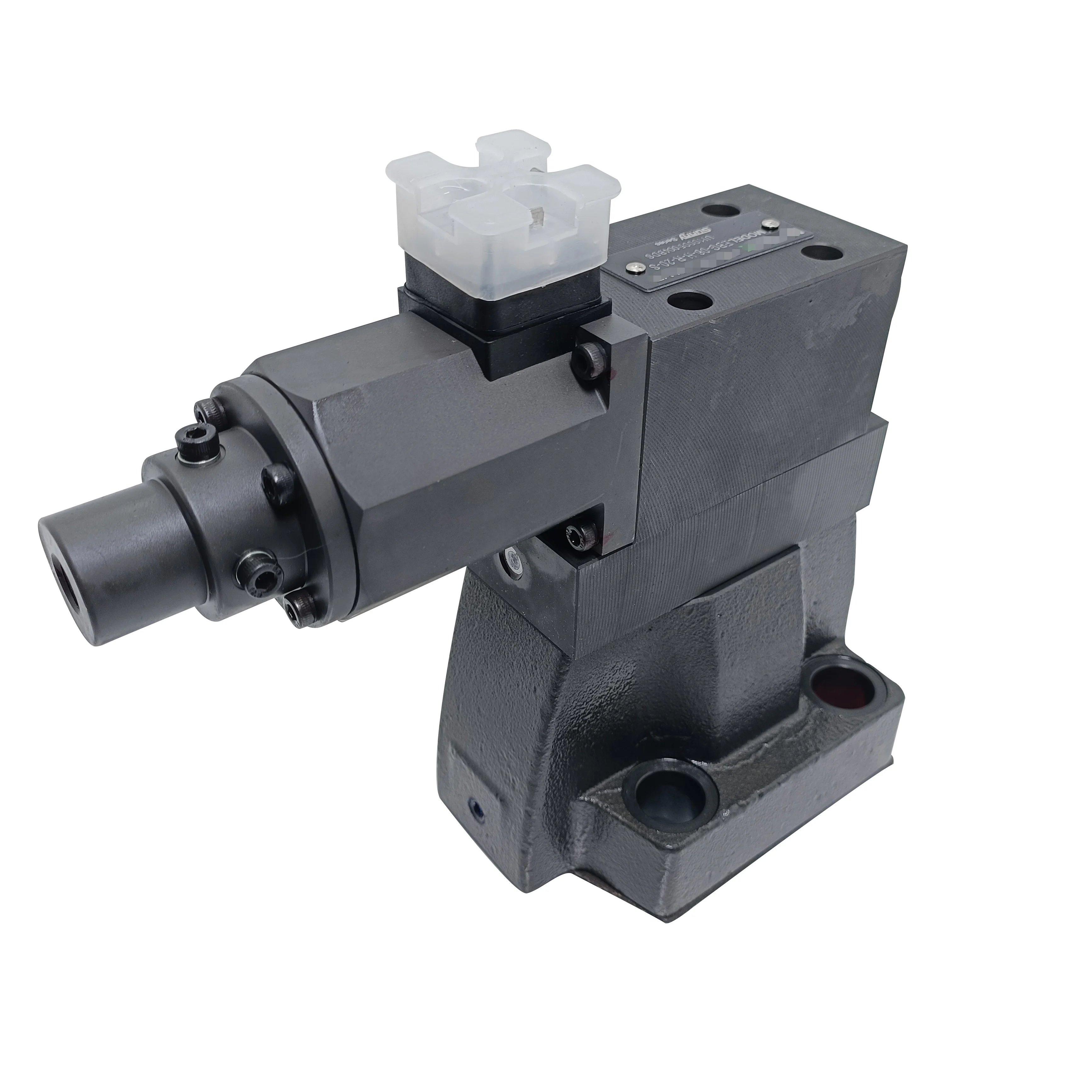 Proportional ELECTR… - image