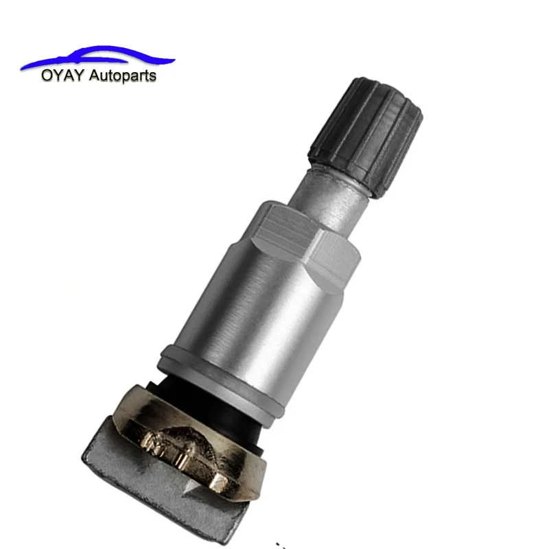 TPMS Tire Pressure Monitoring Sensor Valve Stems Replacement For Infiniti BMW Renault Benz 13581560 13598775 0009050030