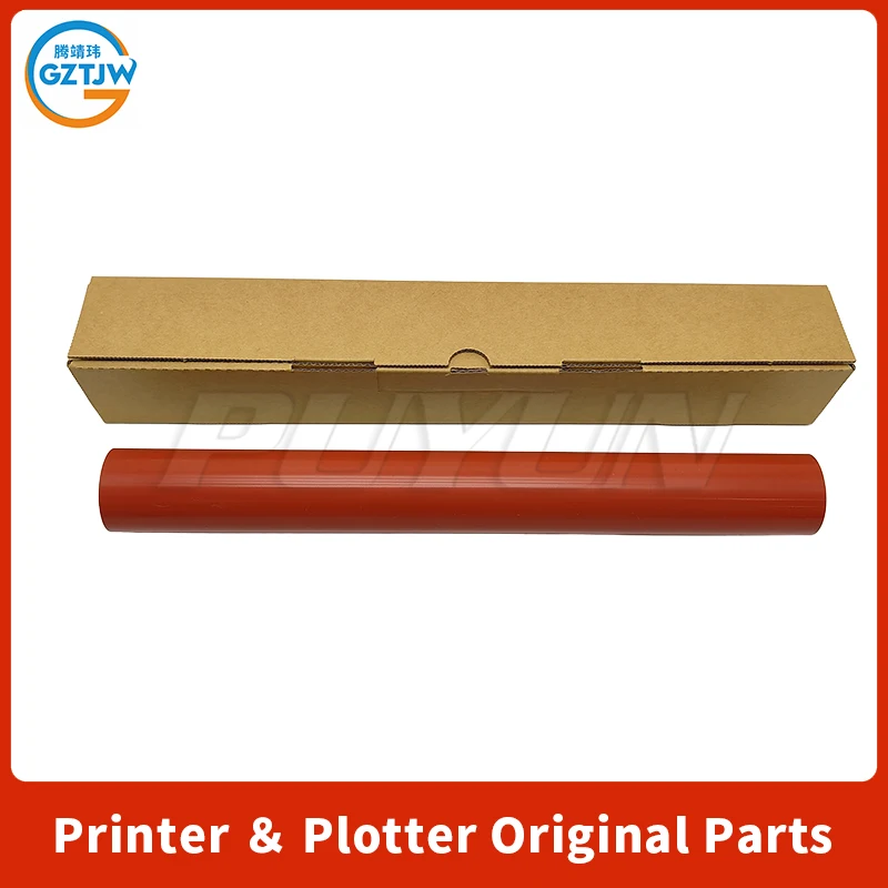 

Термопленка для фьюзера, пленка для нагрева и прижима, совместимая с Konica Minolta Bizhub C300i C360i C450i C750i, запчасти для копировальных аппаратов и принтеров