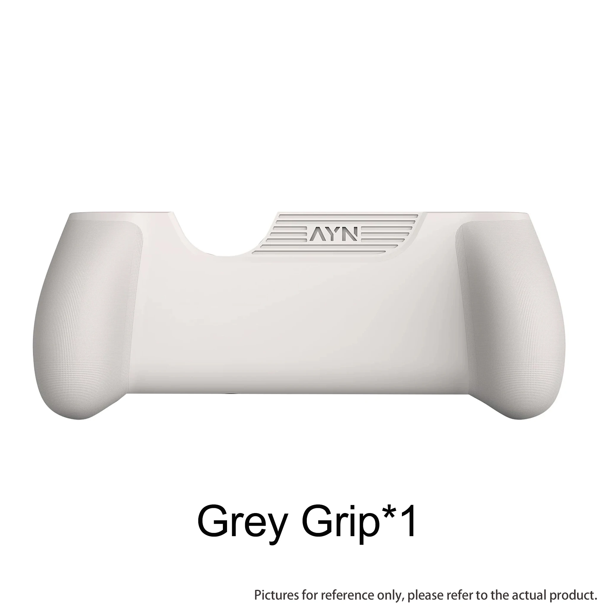4-in-1-Zubehör für AYN THOR Handheld: Displayschutzfolie aus gehärtetem Glas, Aufbewahrungstasche, Schutzhülle und weitere Kombipakete