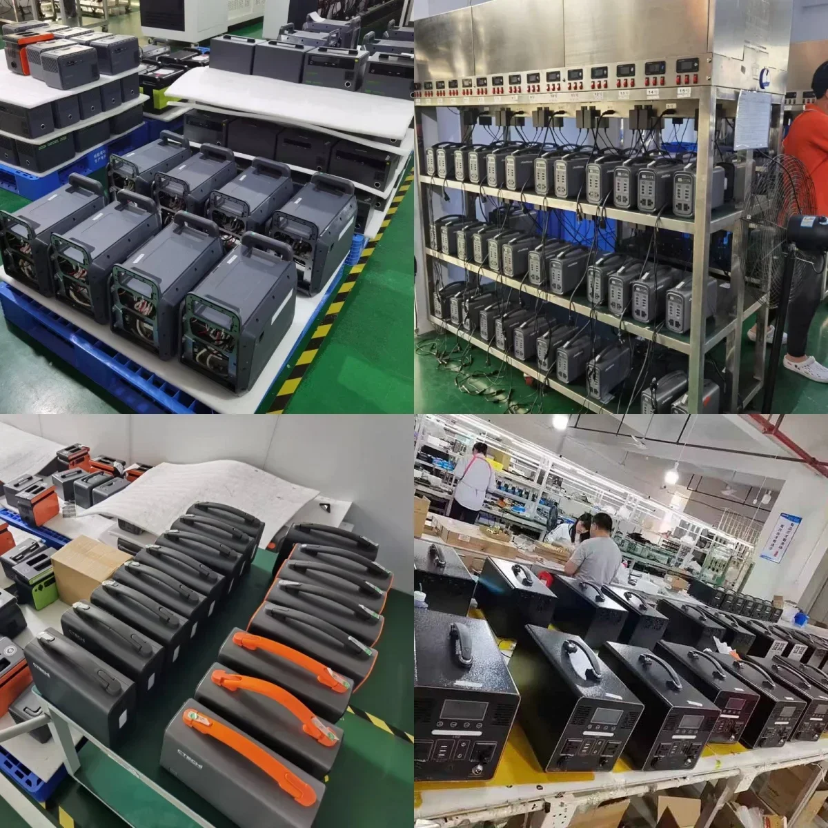 Heißer Verkauf 3500 W Kraftwerk 3 Kva Solar Batterie Generator 5000 watt 220 v Elektrische Solar Tragbare Generatoren für Solar Panel