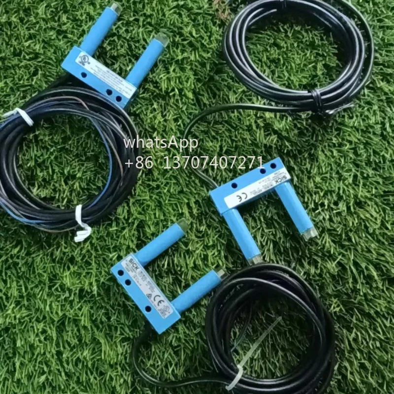 

Б/у WFM30-40P121 6037823 датчик протестирован в порядке и отправленный Quicklyse