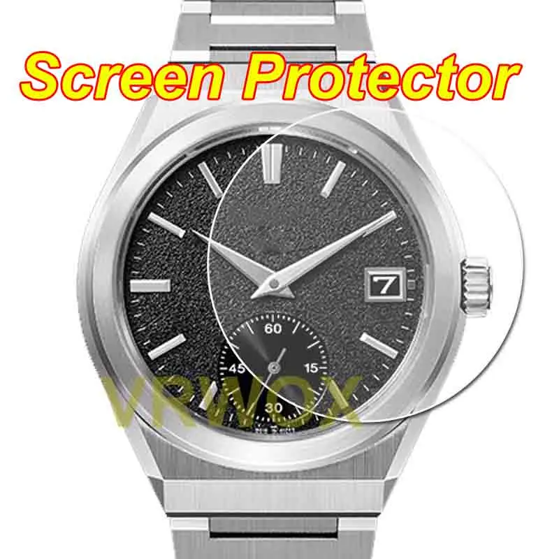 3PCS TPU Screen Protector Voor Horloge CB0215 CB0216 CB0217 Protector Nano explosieveilige Film