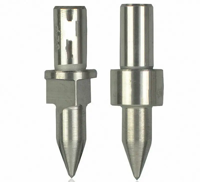 

Select variations M3 M4 M5 M6 M8 M10 M12 Thermal Friction Drill bit