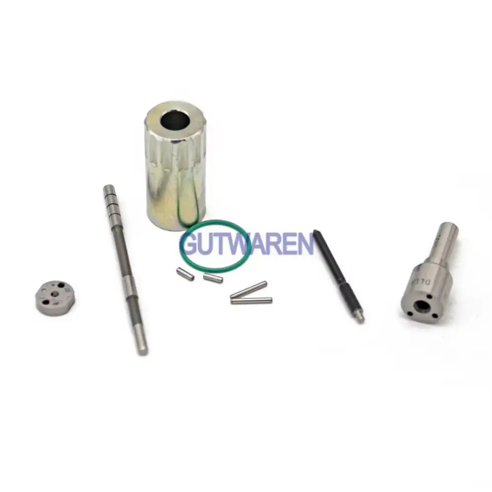 

Ремкомплект 10шт 23670-51030 23670-51040 294009 -0322 Ремкомплект форсунок Common Rail, клапан сопла масляного насоса