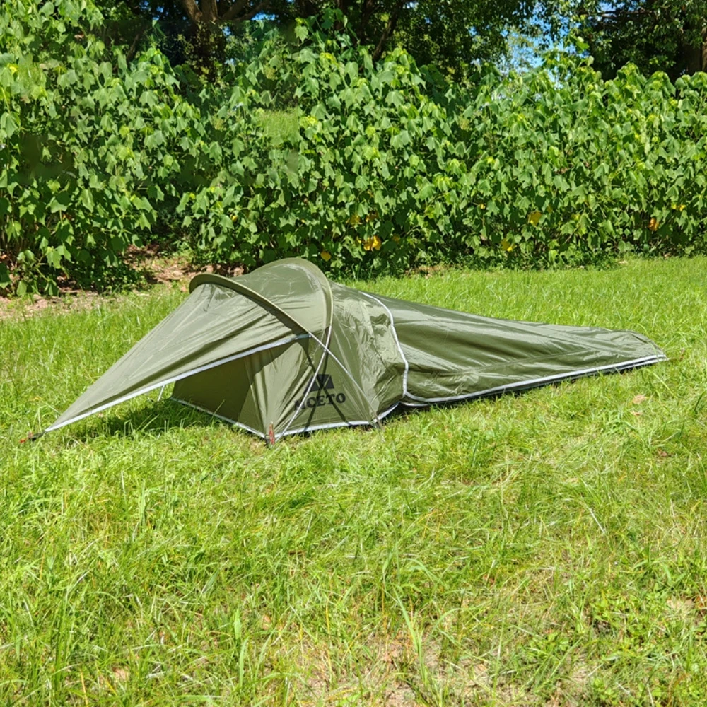 Tente de bivouac ultralégère p - Travel Accessories You Need avis et prix