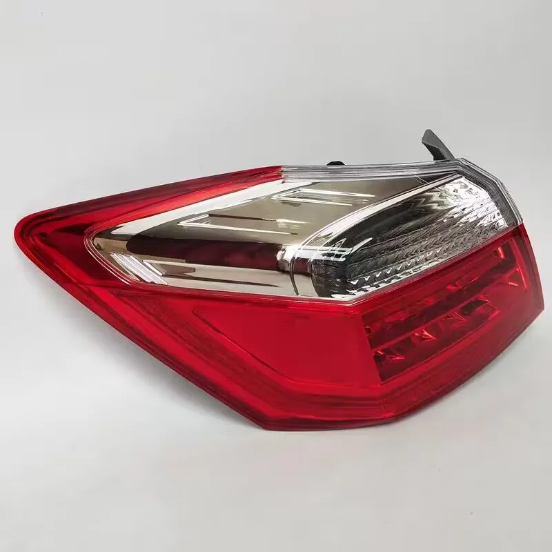 For Honda Accord 9th 2014 2015 Car Rear Tail Light Brake Stop Reverse Turn Signal Lamp Taillight Rearlamp