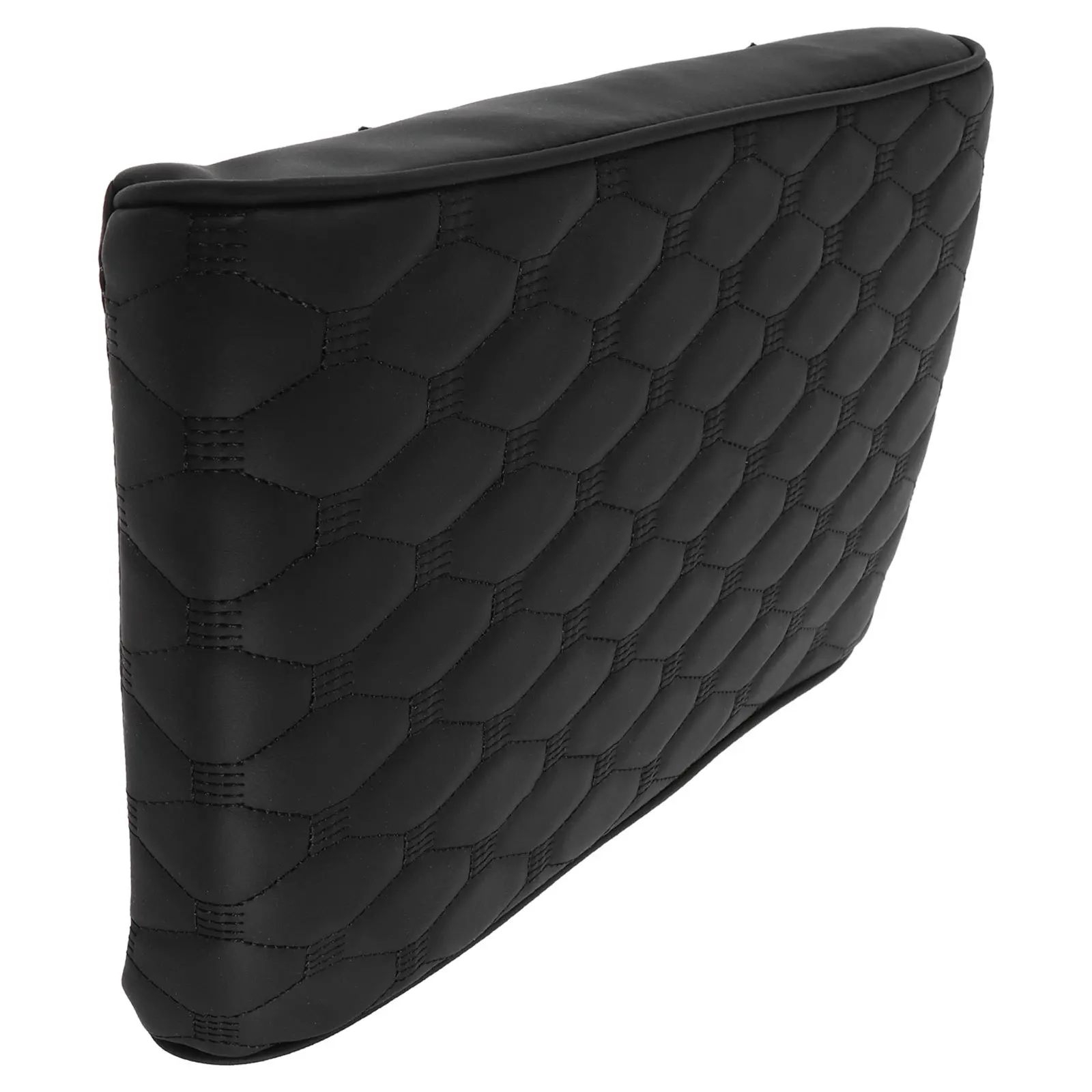 

Car Armrest Heightening Pad Memory Foam Cushion Car Center Console Armrest Pillow Booster Storage Organizer Auto Accessories