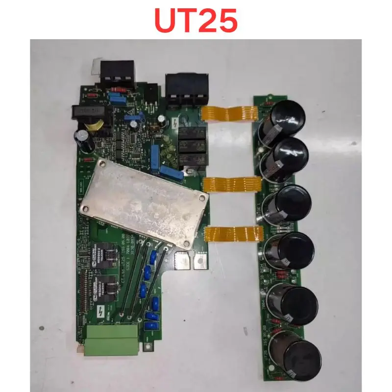 Used UT25 Inverter motherboard ISS 06.00 7004-1037 3130-0834 Functional test OK