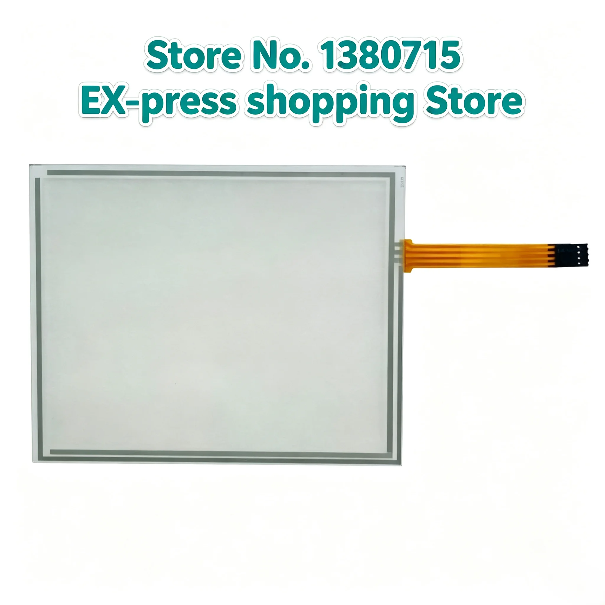 MA2-TP MA3-TP MA4-TP Robot Arm Touch Panel new