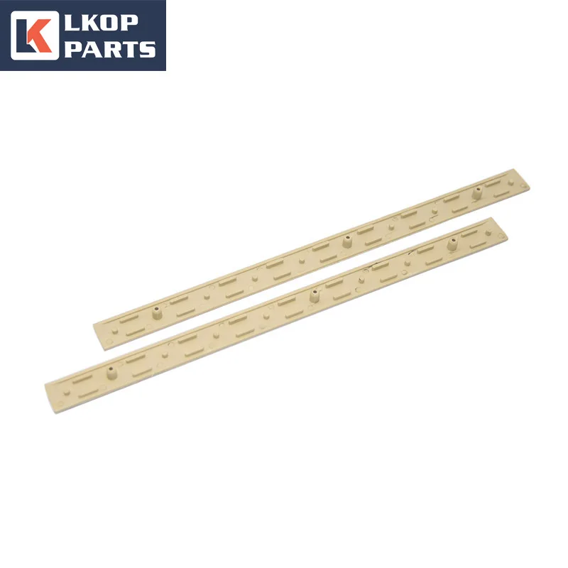 2 PCS Fuser oil pad pressure pad Compatible for Kyocera P2235 P2040 M2040 M2735 M2540 M2640 M2634 M2135 pressure basis FK-1150