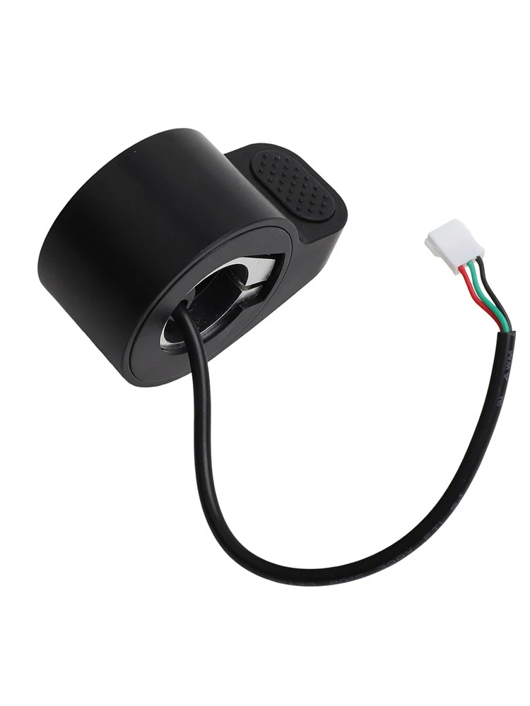 Urban Commuting Electric Scooter Throttle Thumb Accelerator Throttle For Gotrax Thumb Accelerator For Scooter Ebike