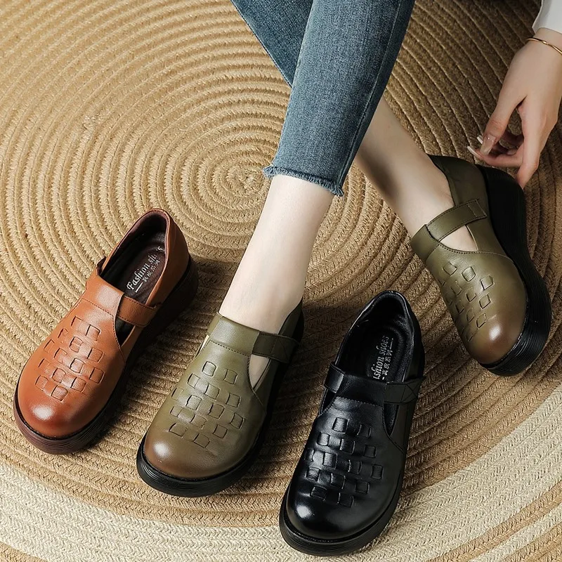 aiyuqi-scarpe-da-donna-in-vera-pelle-intrecciata-con-zeppa-e-punta-chiusa-sandali-retro-con-suola-spessa-traspirante-per-signore
