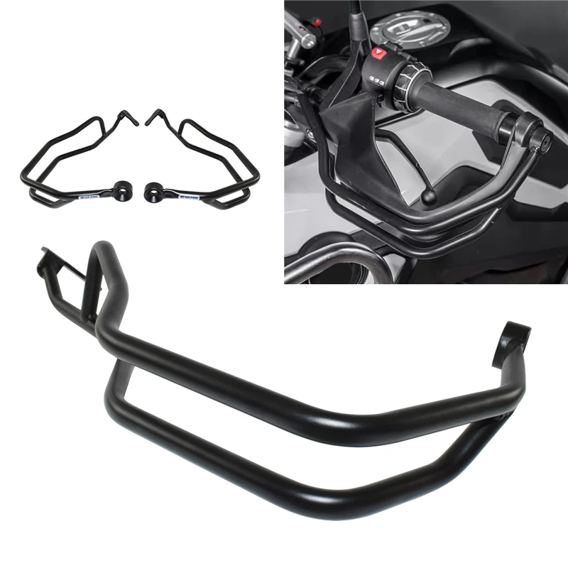 

Motorbike Handguard Bumper Handlebar Crash Bar Handle Guard Hand Protector For BMW F850GS Adventure F 850 GS 2018-2021 2022 2023