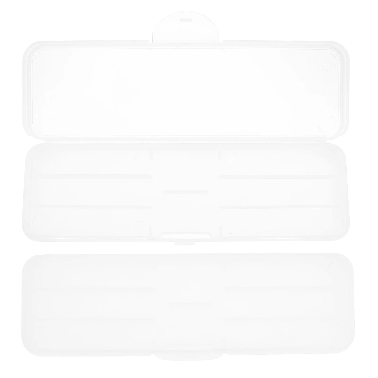 2 قطعة صناديق أدوات الأظافر مانيكير تخزين حالات لأدوات الطحن منظمة صالون الأظافر اكسسوارات أصحاب أداة فارغة للمنزل