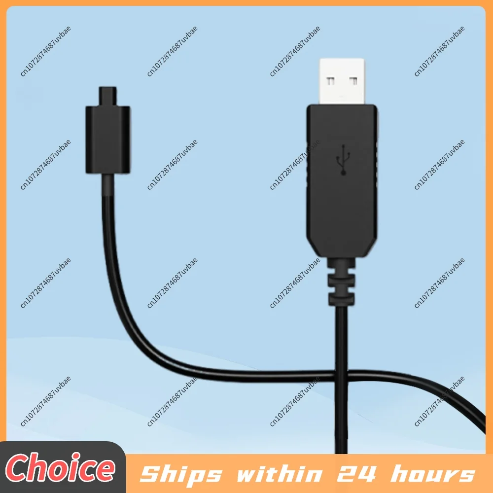 For Shimano Di2 11 Speed USB Charging Cable SM-BCR2 Electronic Shifting Battery Charger For Ultegra R8070 R8050 R9150 Parts