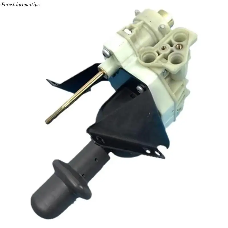 

Plastic Metal Hand Valves for FM12 Truck Left Hand Drive Application 9617242040 32GB