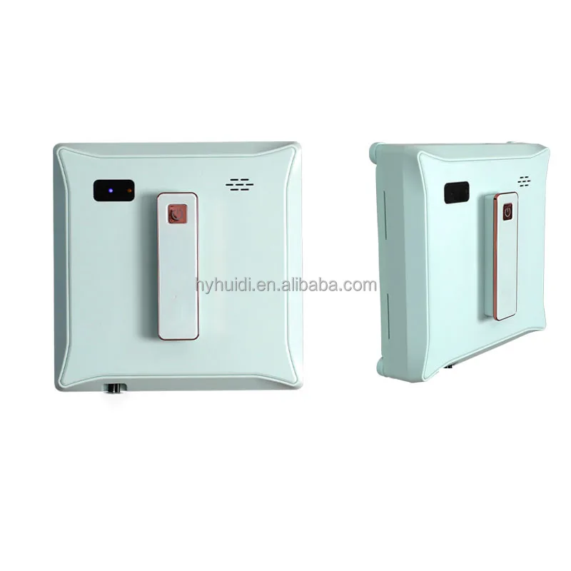 

STLF 2025 Upgrade Window Cleaning Robot for Hotel/Office Electric 2-Hour Fast Charging Auto Avoid Falling