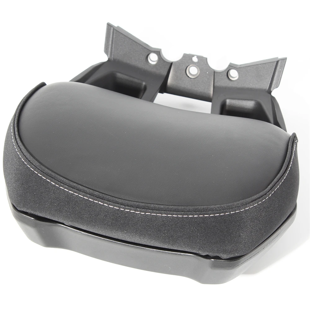 ملحقات الدراجات النارية دعامة مقعد الركاب لـ XMAX125 XMAX 125 300 2023-2025 & XMAX300 2017-2022 مسند الظهر الخلفي 2021 #5