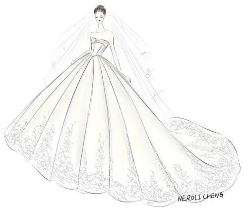 

customize dress
