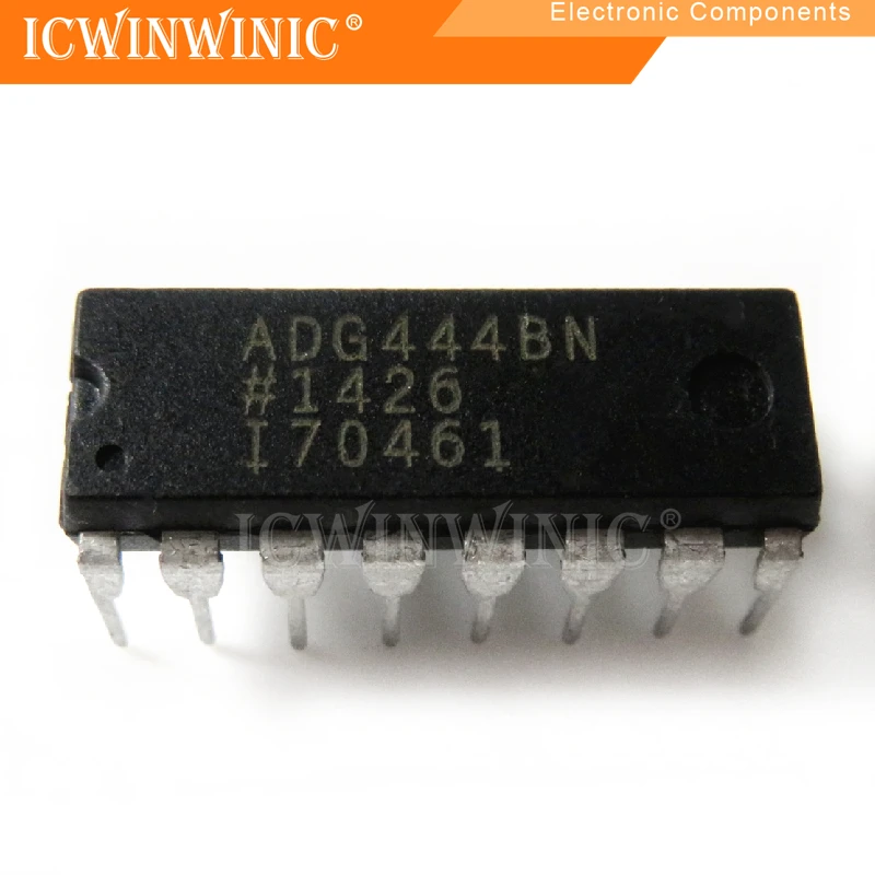 

5piece ADG444BN ADG444