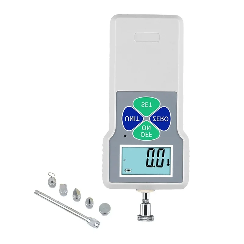 2026 SF series digital force measuring instrument for pushing and pulling