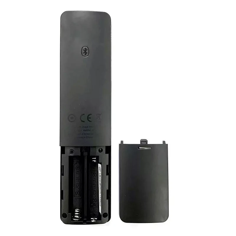 【uihj】Bluetooth Voice Remote Control For Xiaomi MI Box S XMRM-006 Smart Box MI TV Stick MDZ-22-AB MDZ-24-AA W Google Assistant - view 6