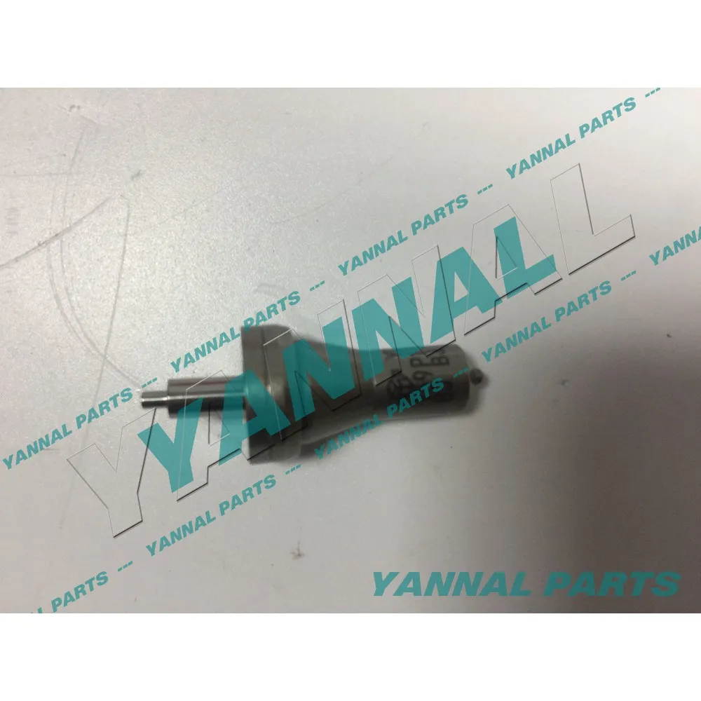 1x Injector Nozzle For Yanmar 486,486E,486V,4TNE88,4TNV88,3TNV88,4JH4E,3JH4E