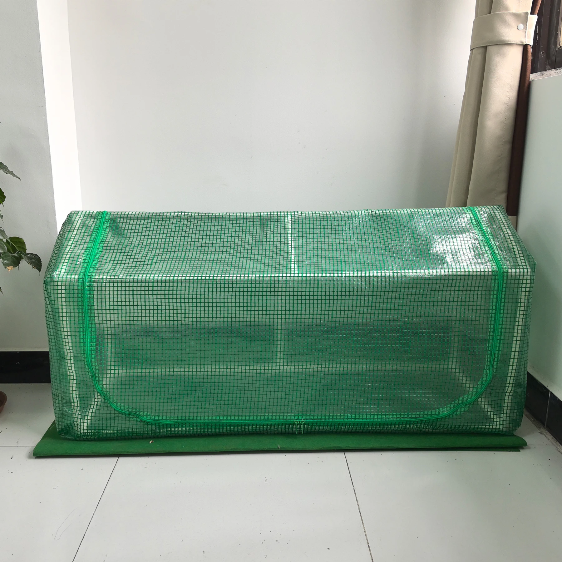 Thumbnail 4 - #2 Compare Greenhouses Before You Buy