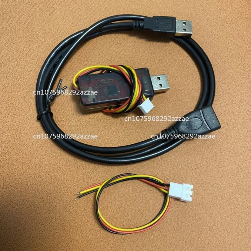 

MPS Programmer Burn MP2949A MP2884A MP2886A MP2959 MPS2964 MP2979A