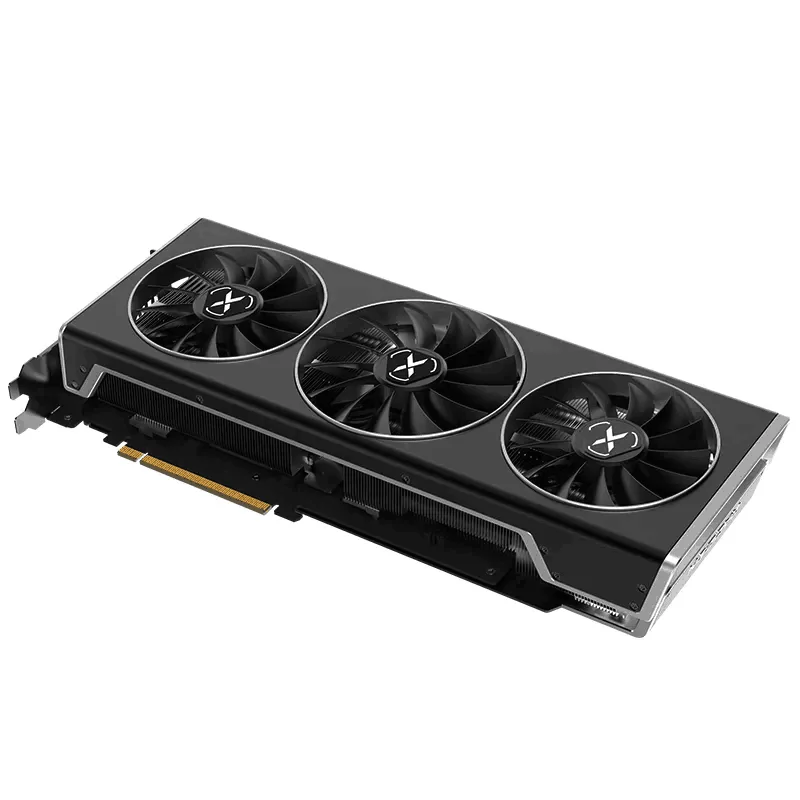 Brand New Graphic Rx 6750 Xt 12Gb Gddr6 Video Card Gaming Graphics Card