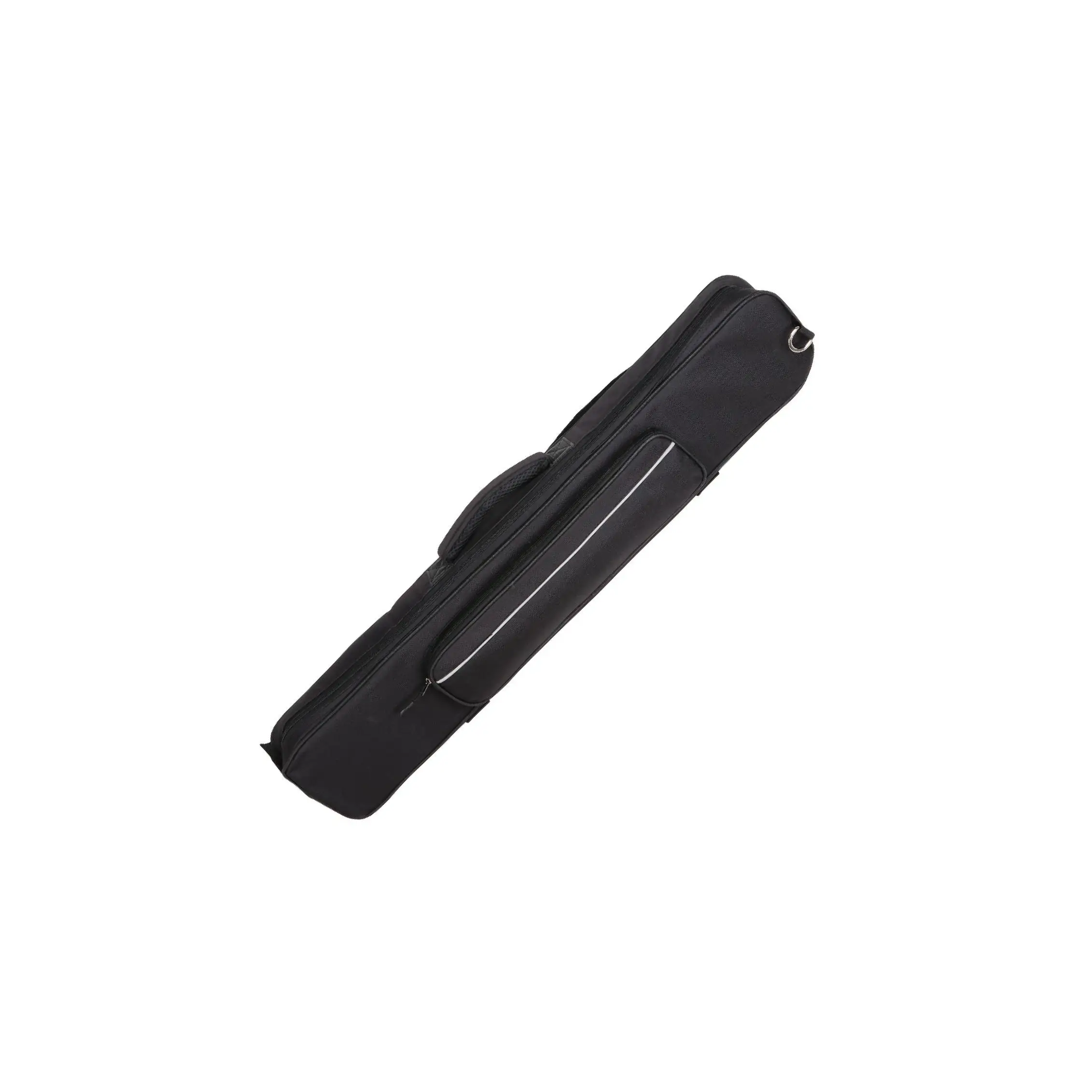 

Soft Cue Bag 1/2 Jointed Cue Cases Oxford Billiards Pool Cue Cases 32.68inch