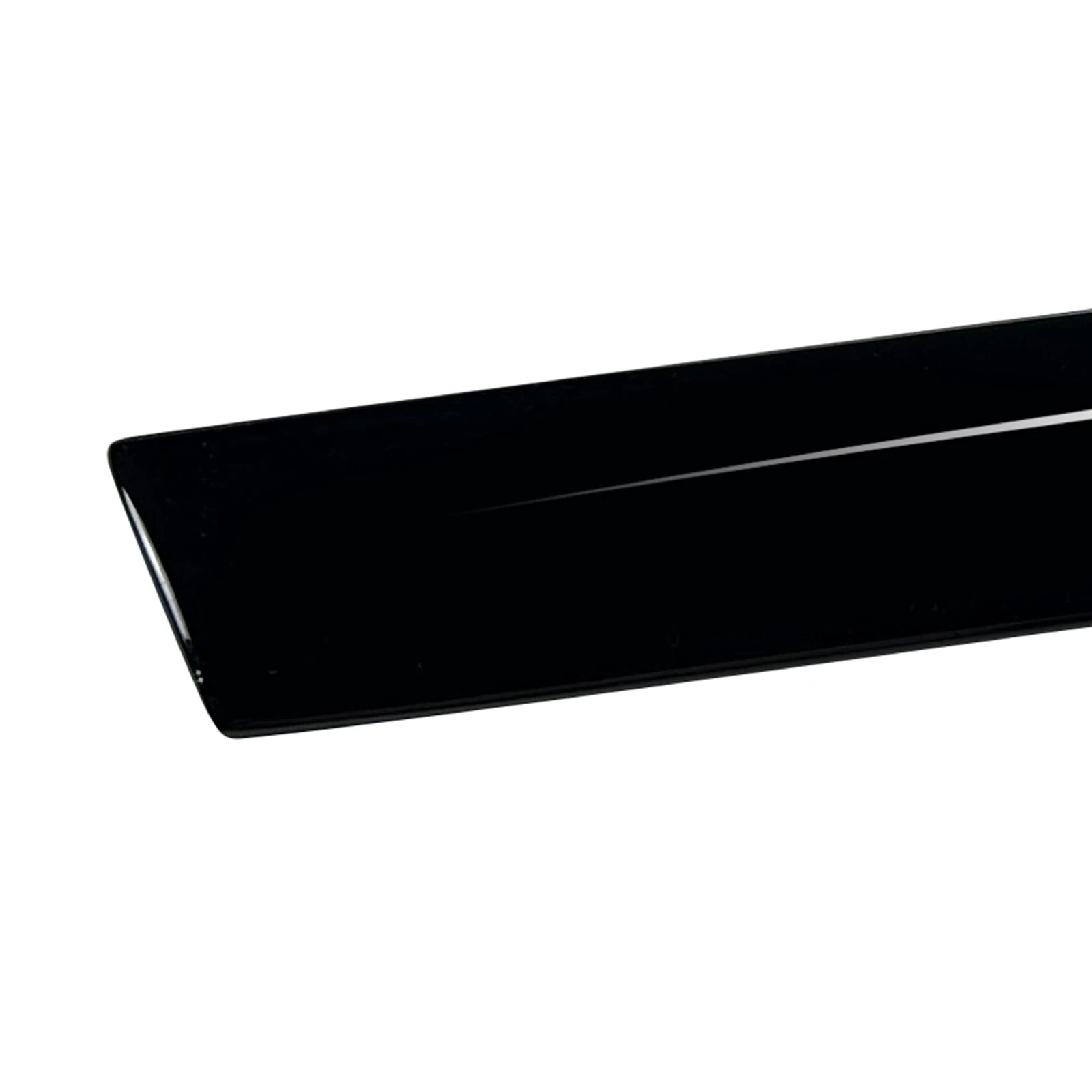 

Для VW Volkswagen Passat B8 Wagon 2016-2023 Touring Rline Style: задний спойлер-антикрыло + боковой спойлер-сплиттер на багажник (канард)