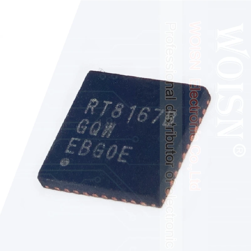 2-5PCS OPA604AP OPA604 RT8167BGQW RT8167 ATMEGA164P-A15AZ MEGA164P-A15AZ FSQ0165R Q0165R LM1117IMPX-3.3 N05B BIT3713 3713