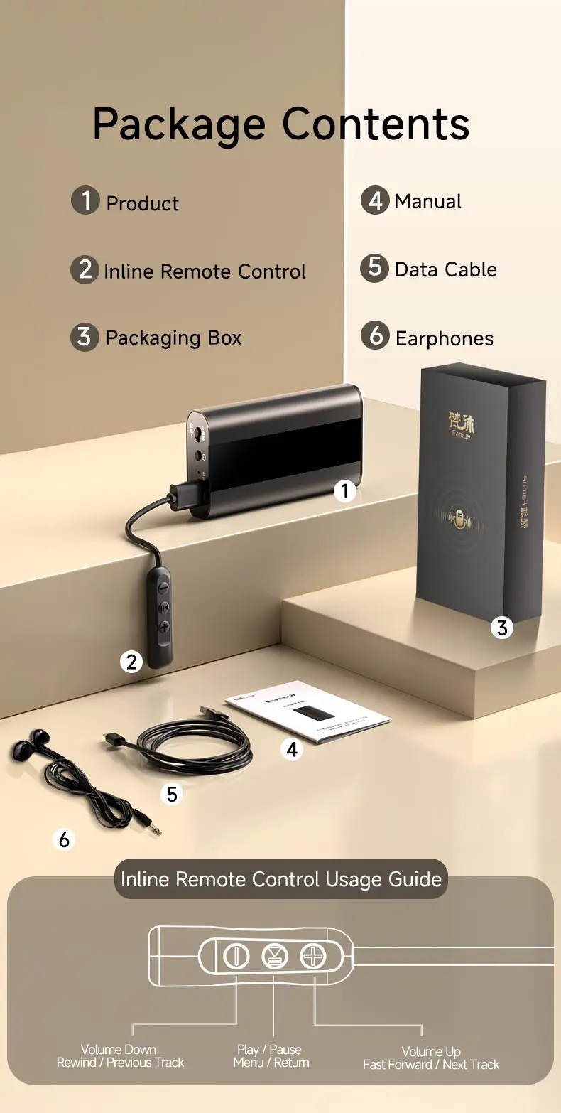 Intelligenter Sprachrekorder 360 ° Rundum-Tonabnahme, Zeitgesteuerte Aufnahme, Magnetische Fixierung, Kompatibel mit Telefon/Computer 64GB – Detail 8