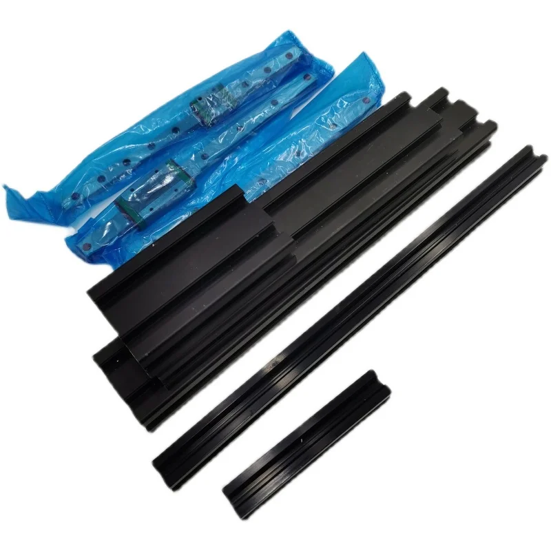 

Aluminum profile frame profile kit For Rat Rig V minion 3D printer