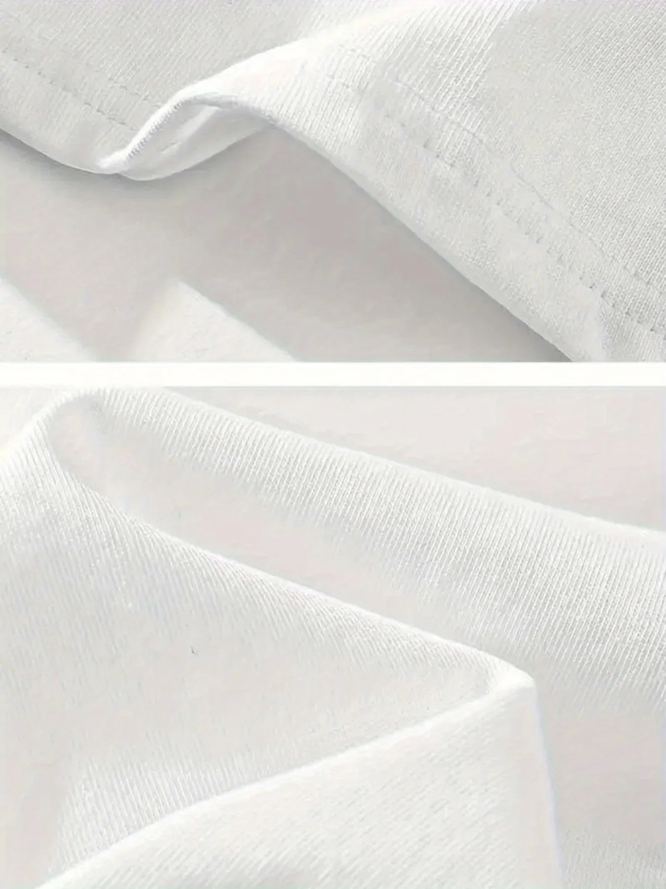 تي شيرت كاجوال بأكمام قصيرة للرجال والنساء مع بصمة وردية حمراء جريئة مريحة لملابس الجمباز في الهواء الطلق وغير الرسمية للموسم #6