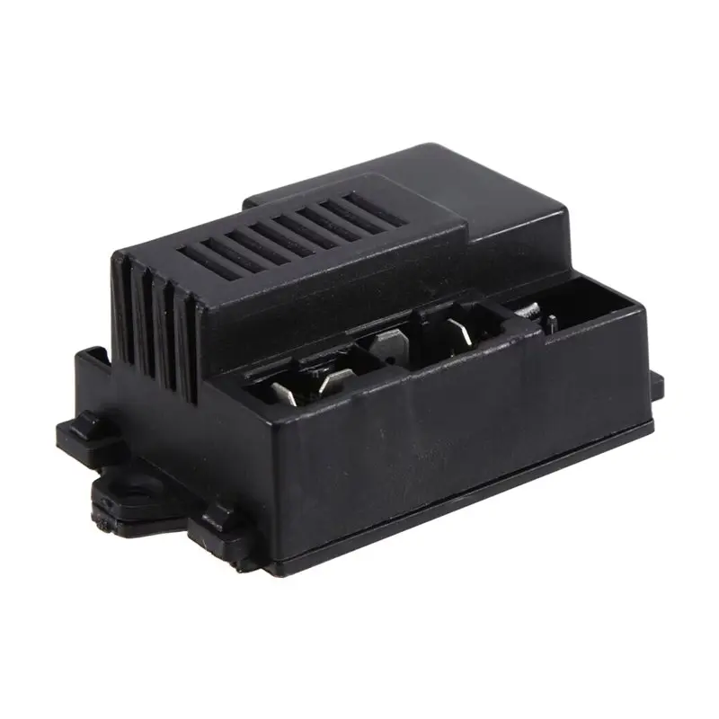 MACH-J2D-7P-12V 12V Controller For Children' S Electric Car- Children' S Electric Car Parts Children Electric Vehicle Receiver