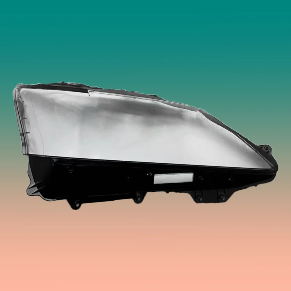 For Lexus GS250 GS350 GS300 GS430 2012 2013 2014 2015 Car Headlight Shell Transparent Lampshade Headlamp Cover Lens Plexiglass
