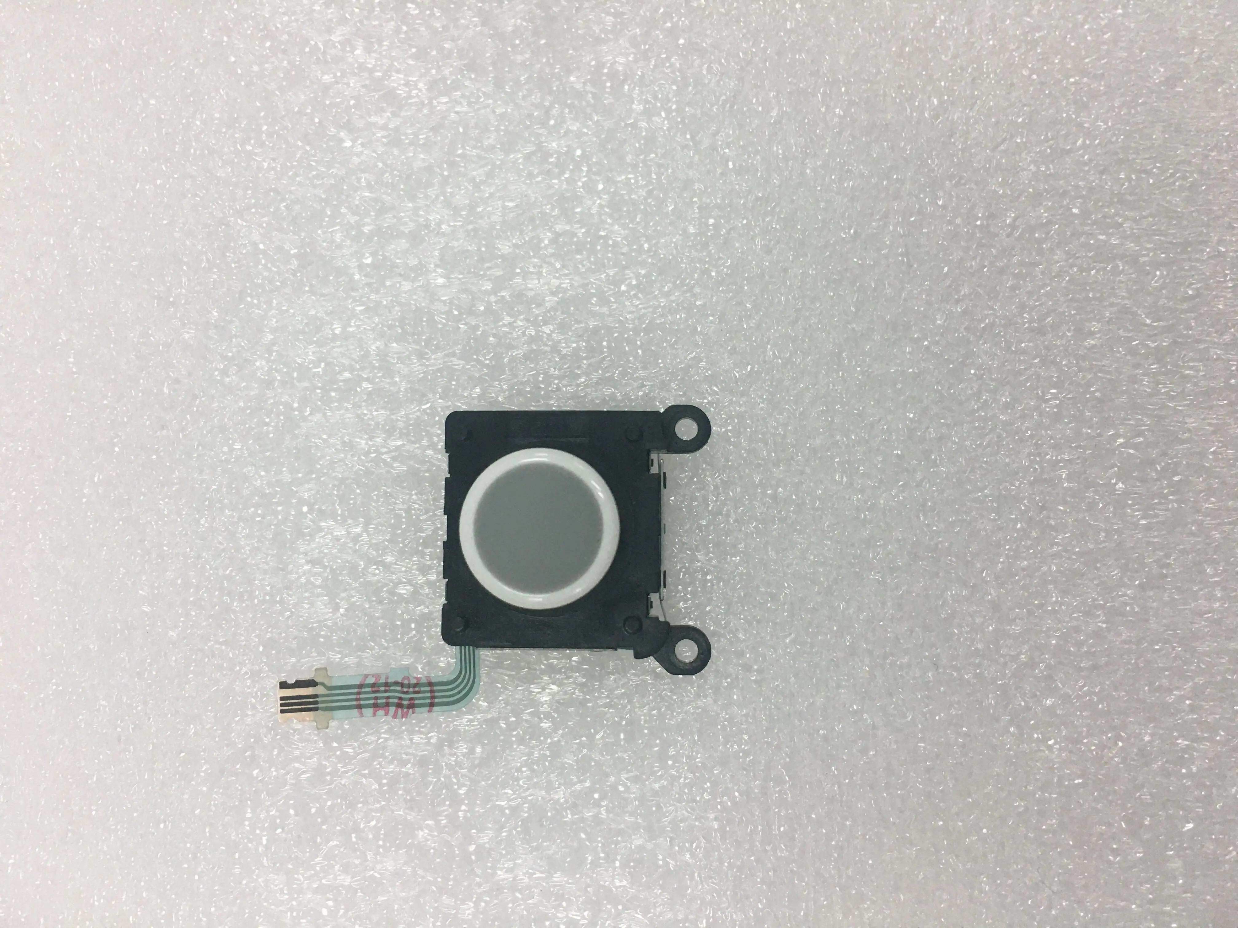 1-5 Chiếc Ban Đầu Mới 3D Analog Joystick Điều Khiển Miếng Lót Dính Nút Dành Cho PSVita 2000 Slim PCH-2000 PSV2000 Ngón Tay Cái dán Nút 3D