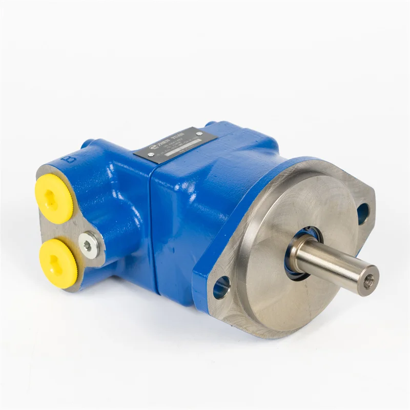 

Zhenyuan Hydraulic Motor F11-005 010 019 F11-005-MB-CV-K-000-000-0 3707249 F11-005-HU-CV-K-000-000-0 3707 Hydraulic Piston Motor