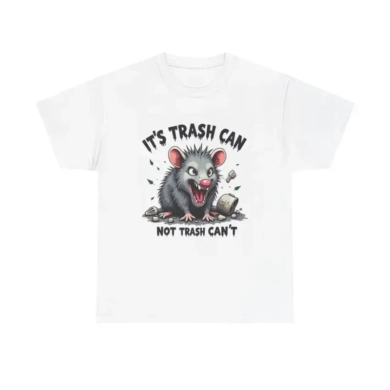 Funny Rodent T Shirt Jokes Humor Heavy Cotton