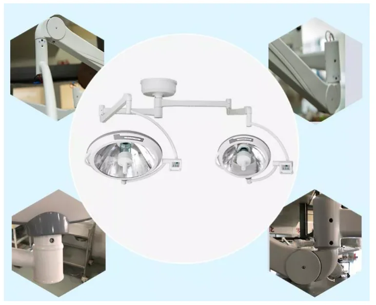 Medical Single Head…