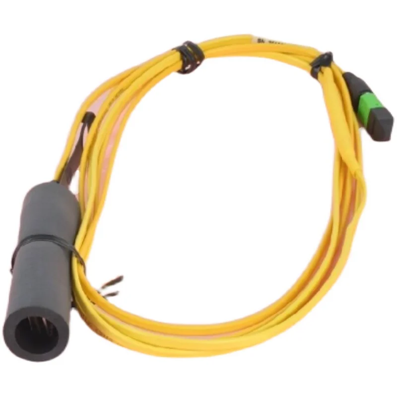 Molex QSFP+ 40G-PSM4-MPO 4dB Optical silicon pluggable optical fiber cable For DELL