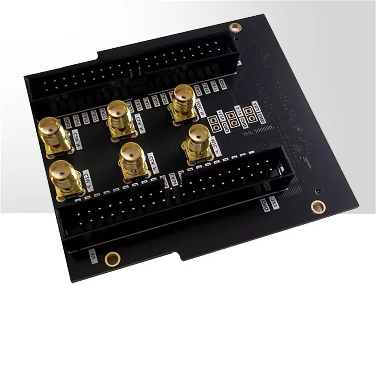 

LPC Expansion Board 40-Pin Expansion Port Module to GPIO Sub Card