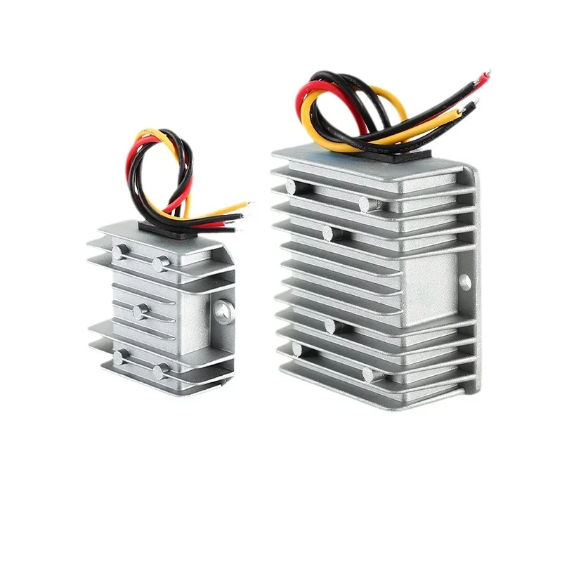 

12 Volts to 24 Volts DC DC Step Up 12v to 24v Voltage Regulator 15A 12A 10A 8A 5A 3A Boost Power Converter Non Isolated CE RoHS